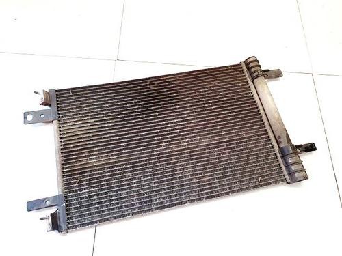 Used AC radiator AC radiator 35006648 35006648