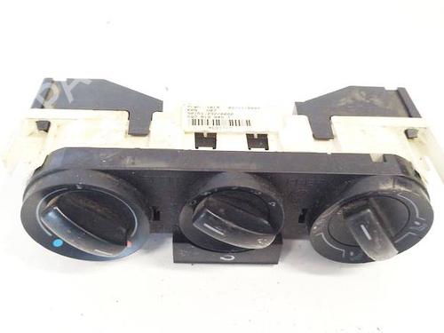 Used Climate control Climate control AUDI A6 C5 (4B2, 4B4) 2.5 TDI (150 hp) 34787585 34787585