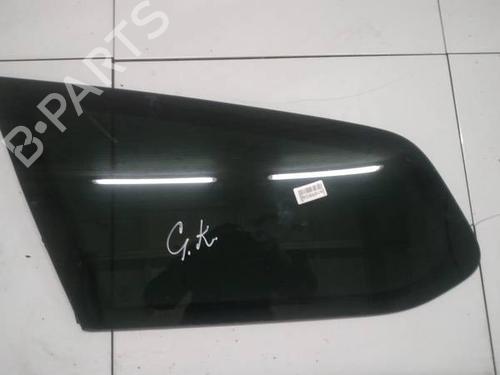 Panel rude bagtil venstre Panel rude bagtil venstre 34882600 34882600
