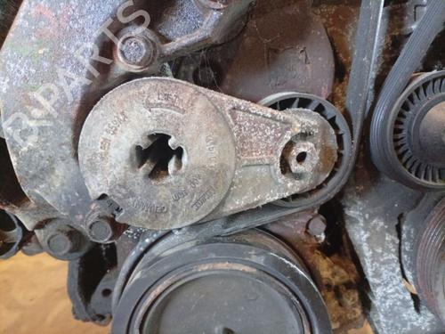 Pulley DODGE AVENGER 2.0 CRD | BP38103192M122 - Image 3
