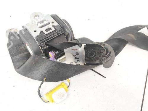 Used Front left seatbelt Front left seatbelt 35276300 35276300