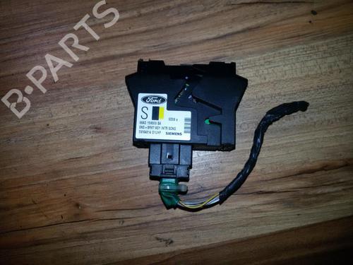 Used Electronic module Electronic module PORSCHE CAYENNE (9PA) S 4.5 (340 hp) 33500644 33500644