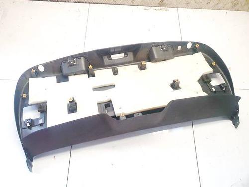 Boot lining PEUGEOT 508 I (8D_) 2.0 HDi | BP34991677I3 - Image 2
