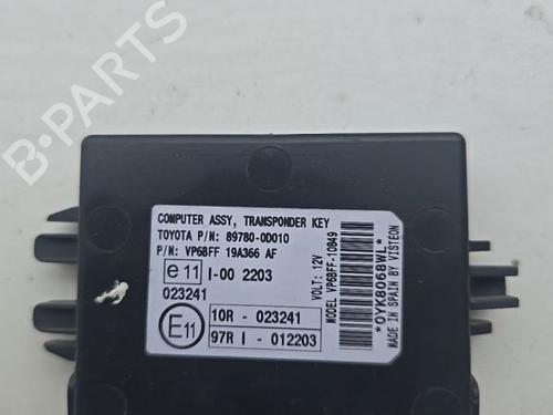 Módulo eletrónico Módulo eletrónico 38323746 38323746