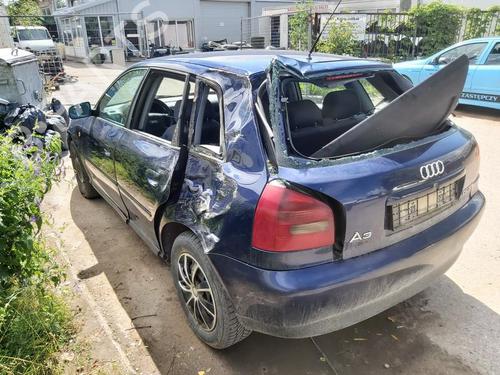 Electronic module AUDI A3 (8L1) 1.9 TDI | BP35862580M83  - Image 9