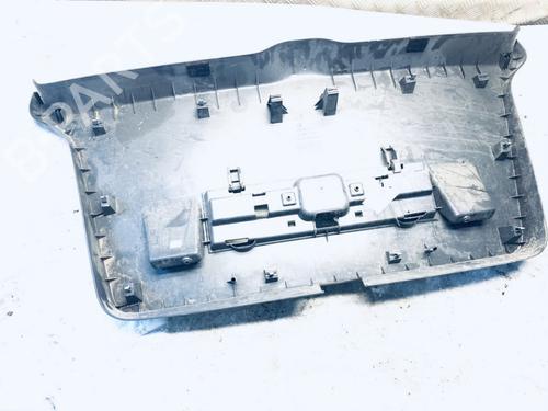 Boot lining VW TOURAN (1T1, 1T2) 1.9 TDI | BP35558360I3 - Image 2
