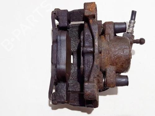 Left front brake caliper FORD GALAXY II (WA6) 1.8 TDCi | BP35851814M105 - Image 2