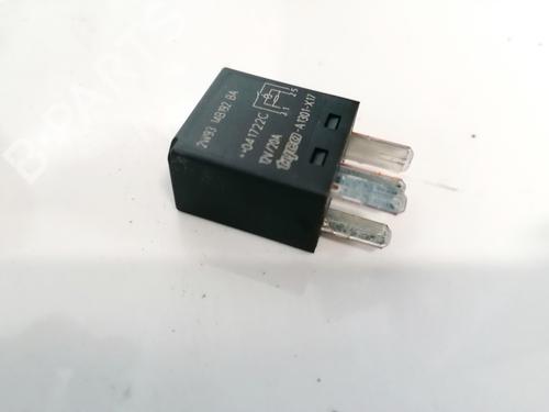 Electronic sensor FORD MONDEO III (B5Y) 2.0 TDCi | BP33087340M84 - Image 2