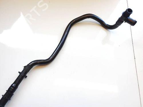Pipe JAGUAR I-PACE (X590) EV400 AWD | BP38183033M125 - Image 2