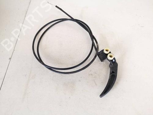 Used Interior handle Interior handle VW FOX Hatchback (5Z1, 5Z3, 5Z4) 1.4 (75 hp) 35273818 35273818