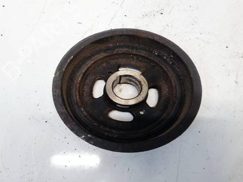 Used Pulley Pulley NISSAN X-TRAIL I (T30) 2.0 4x4 (150 hp) 36311904 36311904