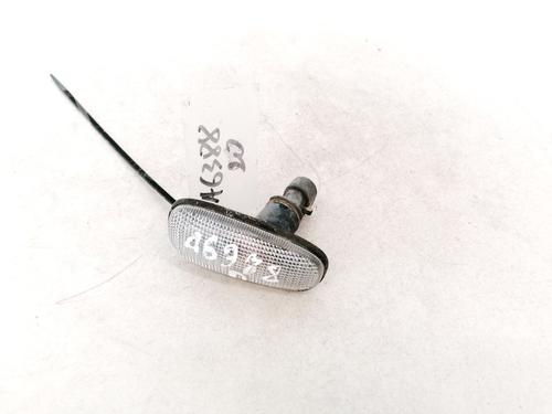 Used Right side indicator Right side indicator OPEL ZAFIRA A MPV (T98) 2.0 DI 16V (F75) (82 hp) 35593528 35593528