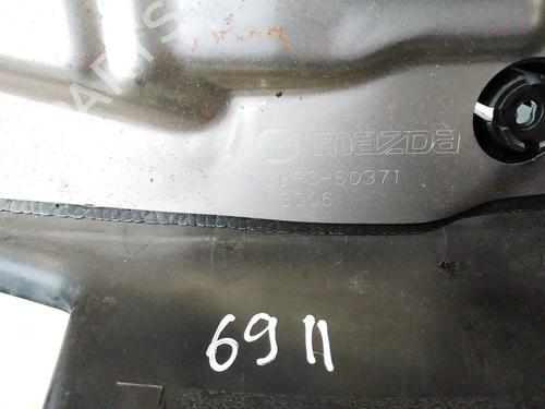 Other MAZDA 3 (BL) 1.6 MZ-CD (BL14) | BP35530319O1 - Image 3