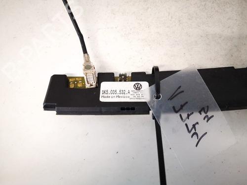 Electronic module VW JETTA III (1K2) 1.6 FSI | BP35445059M83 - Image 2