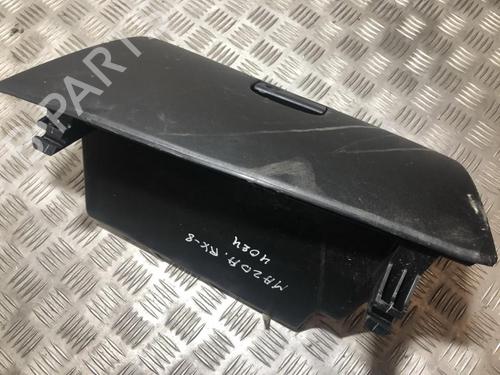 Used Glove box Glove box MAZDA RX-8 (SE, FE) 1.3 (FE103, SE3P) (231 hp) 35697815 35697815