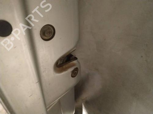 Used Front left lock Front left lock 35316102 35316102