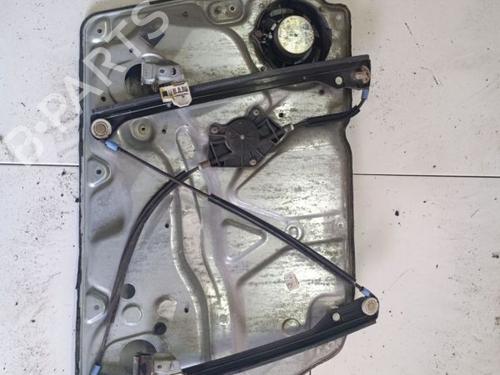 Used Front right window mechanism Front right window mechanism VW PASSAT B5 Variant (3B5) 1.9 TDI (90 hp) 34754992 34754992