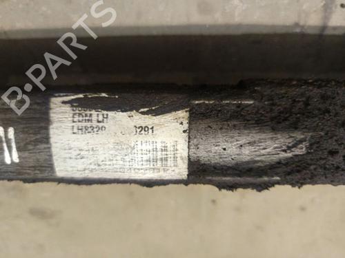 Steering column KIA CEE'D Hatchback (ED) 1.6 CRDi 115 | BP38640836M21 - Image 5