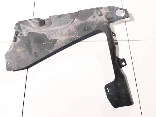 Used Underbody protection Underbody protection CITROËN C5 III (RD_) 2.0 HDi (RDRHD8, RDRHDJ, RDRHR8, RDRHRJ) (136 hp) 35160977 35160977