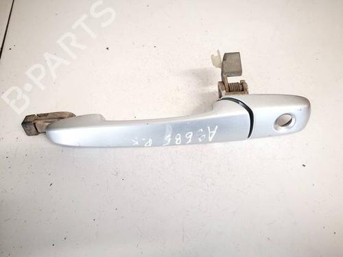 front-left-exterior-door-handle-mazda-6-hatchback-gg-2002-2003-2004-2005-2006-2007-2008-35144500 main image