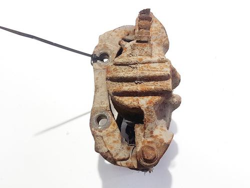 Left front brake caliper PEUGEOT 1007 (KM_) 1.4 HDi | BP35450388M105 - Image 2