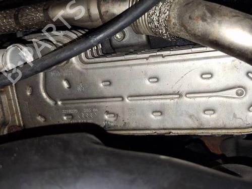 Egr VW GOLF V (1K1) 1.9 TDI 4motion | BP34939931M69 - Image 2