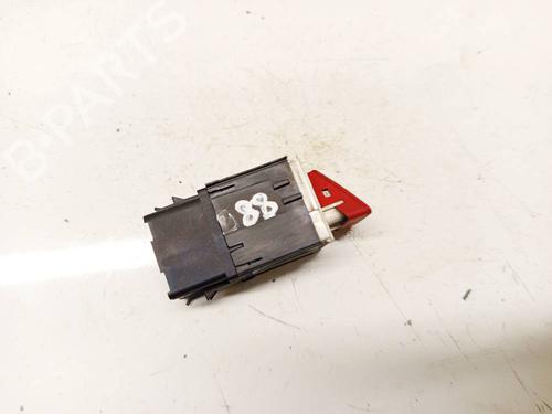 Used Warning switch Warning switch VW PASSAT B6 (3C2) 1.9 TDI (105 hp) 34864307 34864307