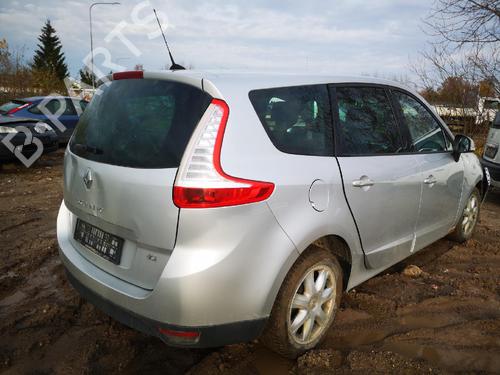 Switch RENAULT GRAND SCÉNIC II (JM0/1_) 1.9 dCi (JM14) | BP35342152I30  - Image 9