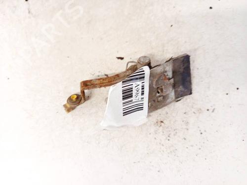 support-chrysler-grand-voyager-v-rt-2007-32567629 main image