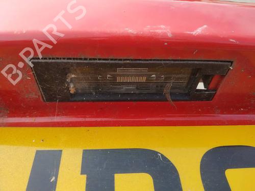 licence-plate-light-opel-astra-j-p10-2009-2010-2011-2012-2013-2014-2015-2016-35379085 main image