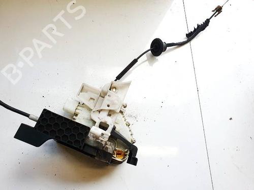 Used Front left lock Front left lock PORSCHE PANAMERA Sport Turismo (971) 2.9 4 E-Hybrid (97CBE1) (462 hp) 40242406 40242406
