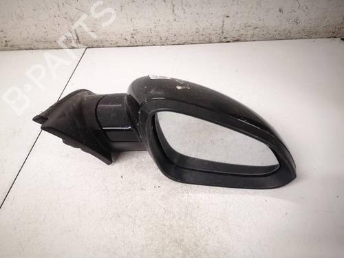 Used Right mirror Right mirror OPEL INSIGNIA A (G09) 2.0 CDTI (68) (131 hp) 40028609 40028609