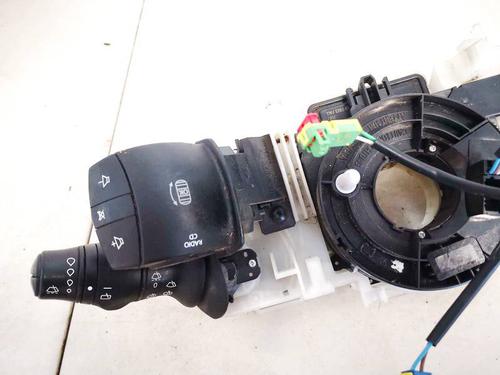 Used Steering wheel controls Steering wheel controls 35337802 35337802