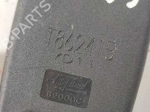 Seat buckle MAZDA 6 Hatchback (GH) 2.0 MZR-CD (GH14) | BP34809997I32 - Image 5