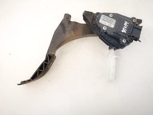 Pedal Pedal SKODA OCTAVIA I (1U2) 1.9 TDI (110 hp) 35590553 35590553