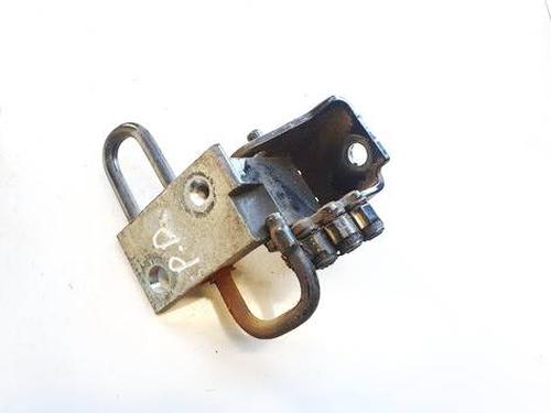 Used Hinge/Door check strap Hinge/Door check strap AUDI A6 C6 (4F2) 3.0 TDI quattro (233 hp) 40519743 40519743