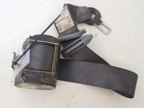 Used Rear right seatbelt Rear right seatbelt 35505939 35505939