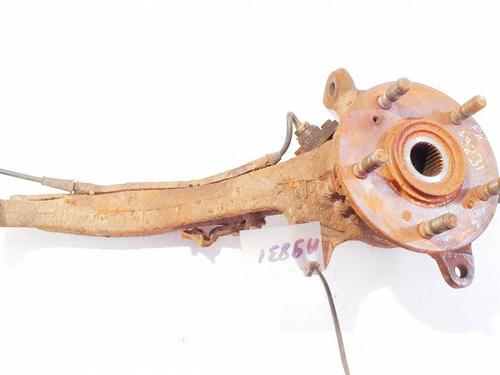 Used Left front steering knuckle Left front steering knuckle 38573482 38573482