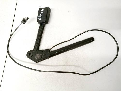 Boucle de ceinture de sécurité Boucle de ceinture de sécurité 35088428 35088428