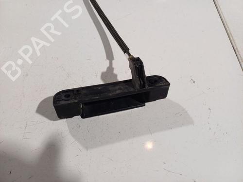 Rear left interior door handle FORD TRANSIT Van (FA_ _) 2.0 DI (FAE_, FAF_, FAG_) | BP34986313I15 - Image 2