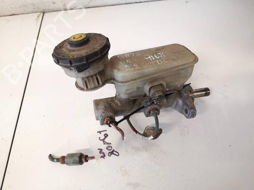 Used Brake master cylinder Brake master cylinder HONDA CR-V II (RD_) 2.0 (RD5) (150 hp) 35291758 35291758