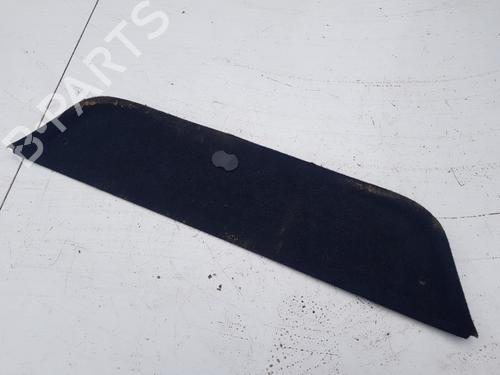 Used Boot lining Boot lining MERCEDES-BENZ C-CLASS (W203) C 180 Kompressor (203.046) (143 hp) 35629760 35629760