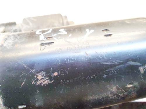 Starter VOLVO S60 I (384) 2.4 T | BP34759023M8 - Image 3