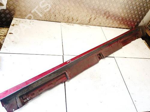 Used Left sideskirt Left sideskirt MAZDA 3 Saloon (BP_) 2.0 SKYACTIV-G M Hybrid (BP5S, BP6S) (150 hp) 40053388 40053388