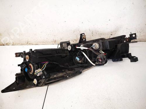 Right headlight MAZDA 6 Hatchback (GH) 2.2 MZR-CD (GH10) | BP39254378C29 - Image 3