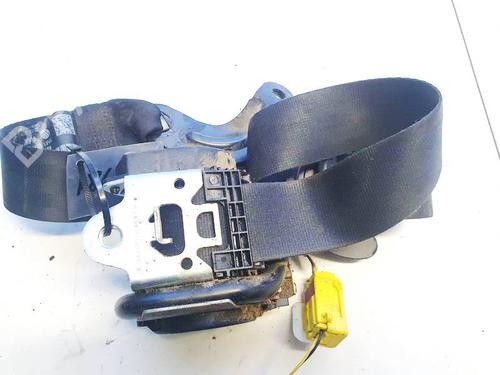 Front right seatbelt VW GOLF PLUS V (5M1, 521) 1.6 FSI | BP35341736I25 - Image 2