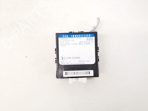 Used Electronic module Electronic module 35609260 35609260