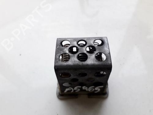 Used Heater resistor Heater resistor 35872722 35872722