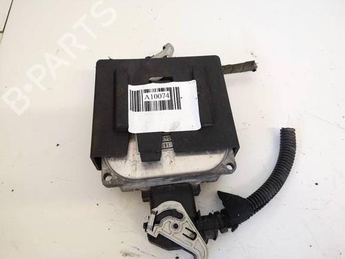 Used Automatic gearbox ECU Automatic gearbox ECU 35058455 35058455