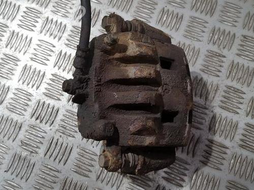 Used Right front brake caliper Right front brake caliper SUBARU LEGACY V (BM) 2.0 D AWD (BMD) (150 hp) 35833525 35833525